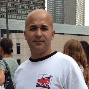 Meet your Posher, Tommy